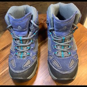 Vasque waterproof sneakers.  Inv 5449